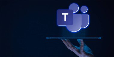 Microsoft Ekipleri, Ofis 365 'te takım çalışmasının merkezidir.