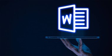 Microsoft Word birçok gelişmiş ve kullanışlı özelliği olan bir kelime işleme uygulamasıdır.