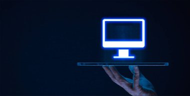 Microsoft 365 PC, Mac, Android ve iOS ile çalışır