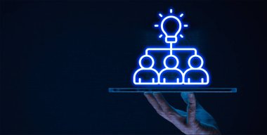 Microsoft Takımları etkin işbirliğini teşvik ediyor