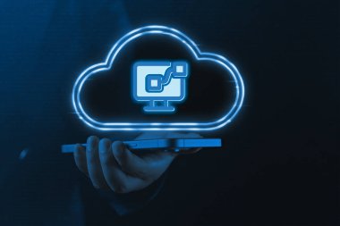 Microsoft Azure provides robust control and resilience features that help organizations manage their cloud environments effectively while ensuring high availability and disaster recovery clipart