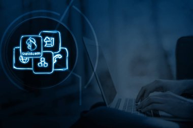 Swisscom, küçük ve orta ölçekli işletmeler (KOBİ 'ler) için özel bilişim dış kaynak çözümleri sunarak, çekirdek işlerine odaklanırken ileri teknolojileri kullanmalarına olanak sağlıyor.