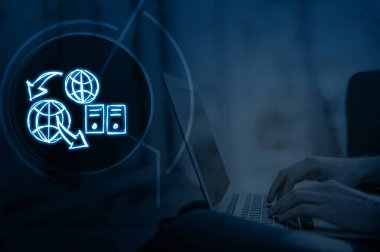 Swisscom, şirketlerin güvenli ve güvenilir bir İsviçre bulut ortamında sanal sunucu kiralamasına olanak sağlayan Dinamik Hesaplama Hizmetleri sunuyor