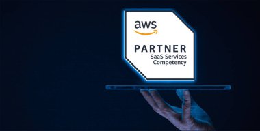 AWS, SaaS (Servis olarak Yazılım) ve bulut kaynaklı çözümler tasarlama ve inşa etme konusunda uzmanlaşmış AWS Partners geniş bir ekosisteme sahiptir.