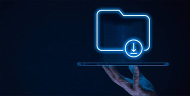 Outlook pst dosyası indirmesi