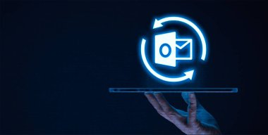 Outlook PST kurtarma aracı