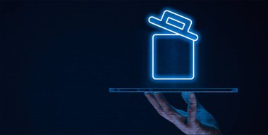 Silinmiş Görünüm Verilerini Geri Al