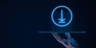 Edinilen PST Dosyalarını Kaydeder