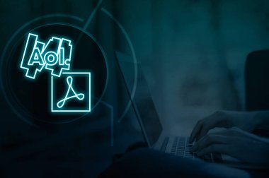 AOL e- postalarınızı AOL Posta Yedekleme Aracı kullanarak PDF 'ye yedeklemek