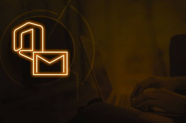 Yedekleme Ofisi 365 Gmail 'e E- posta