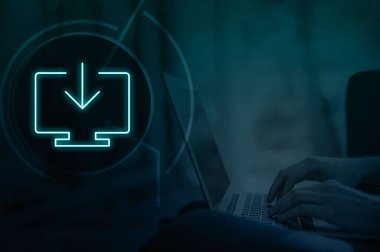 Ofis 365 E- postayı Masaüstüne Kaydetmek