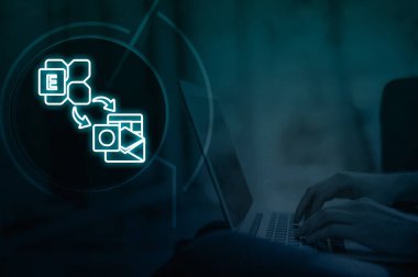MS Exchange Sunucusu genellikle tüm verileri bir EDB dosyasında saklar ama bu dosyayı MS Outlook 'da açmak istediğinizde PST' ye çevirmeniz gerekir