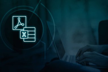 PDF Dönüştürücü ücretsiz indirme yazılımı kullanıcıların XLS ve XLSX gibi biçimleri Excel 'e dönüştürmesini sağlar