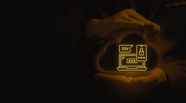 2-Adım Doğrulama (2SV), diğer adıyla İki-Faktör Yetkilendirme (2FA), online hesaplarınıza ekstra bir güvenlik katmanı eklemenin son derece etkili bir yoludur