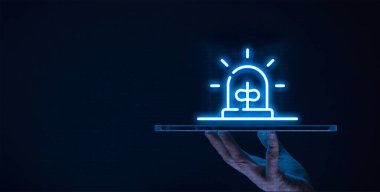 Ani Siber Olayları Bildirmenin Önemi Kapsamlı Bir Kılavuz