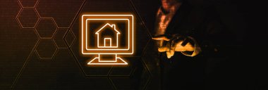 Gelişmiş Güvenlik için Sanal Özel Ağ (VPN) kullanılıyor