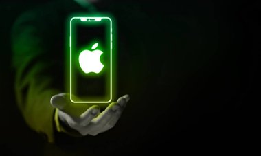 Mobil Kumarhane Devrimi tam gaz devam ediyor, ve iPhone Kumarhaneleri gerçek para için