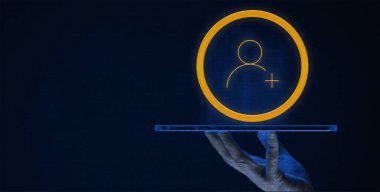 Para tabanında bir Bitcoin hesabı oluşturmak basit bir süreçtir
