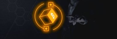 Sıfır ücretli hızlı işlemler için tasarlanmış kripto para birimi, günlük ödemeler için uygun hale getiriyor