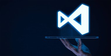 Visual Studio, Microsoft tarafından geliştirilen ve yazılım uygulamalarının geliştirilmesinde kullanılan bir bütünleşik geliştirme ortamıdır.