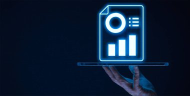 FlexReports ve SSRS raporlarını yüklemek ve saklamak için Dinlendirici HTTP hizmetleri oluştur