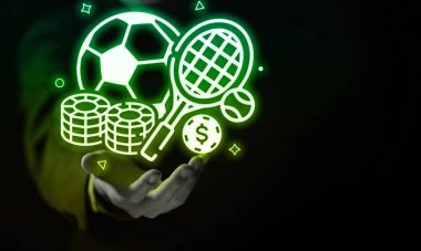 Eğer at yarışı ya da spor bahisleri gibi olaylara bahis oynarsanız, bahis şartlarını ve olasılıkları öğrenin.