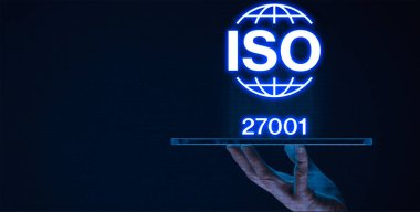 ISO 'nun Sürekli Gelişim İçin En İyi Uygulamaları Uygulamada Standartları