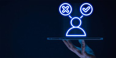 Onay, bir öneriyi, talebi veya belgeyi resmi olarak kabul etme veya kabul etme sürecidir.