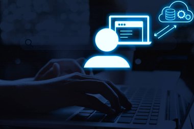 SaaS, özellikle esnek ve erişilebilir uygulamalar arayan işletmeler için verimli, maliyetsiz ve bakımsız bir çözüm sunar