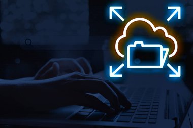 Amazon Elastik Dosya Sistemi ile AWS Hizmetleri Arasında Kusursuz Dosya Paylaşımı