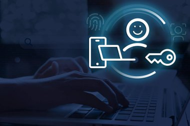  Şifreler, temel olarak güvenli ve geçişsiz kimlik doğrulama sağlamak için, büyüyen bir platform, uygulama ve aygıt aralığında kullanılabilir