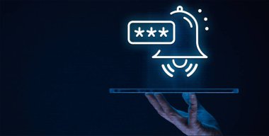 Şifre Güvenliği için Sızıntı Alarmlarının Önemi Anlamak