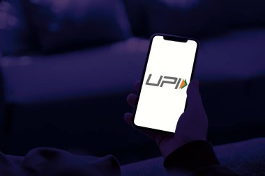 UPI ya da Birleşik Ödemeler Arayüzü, Hindistan Ulusal Ödemeler Şirketi (NPCI) tarafından geliştirilen bir Hint gerçek zamanlı ödeme sistemidir.)