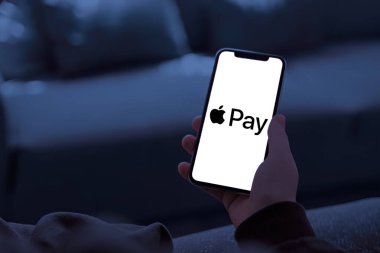 Apple Pay, Apple Inc. tarafından sağlanan mobil bir ödeme ve dijital cüzdan servisidir.