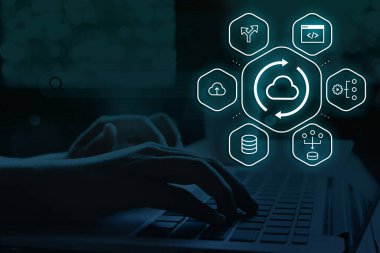 Hizmet olarak DevOps İş Dönüşümü Katalizörü