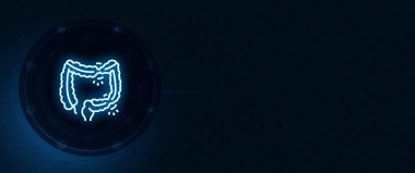 Sinirli Bağırsak Sendromu (IBS) kalın bağırsağı etkileyen bir grup semptomla karakterize edilen yaygın bir gastrointestinal bozukluktur.)