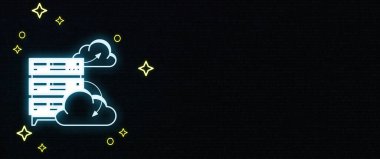 Bulut hesaplamasında altyapı (IaaS) internet üzerinden sanal hesaplama kaynakları sağlayan bir modeldir.