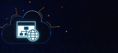 Genel web sitesi, büyüklüğüne ve amacına bağlı olarak paylaşım, VPS veya bulut sunuculuğunda sunulabilir. Bluehost, GoDaddy ya da AWS gibi sağlayıcılar uygun fiyatlı sunucu çözümleri sunuyorlar