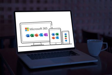 By completing a Microsoft Office 365 training course, users can become proficient in navigating the platform, maximizing the tools and features to their advantage, and improving their overall work experience with Microsoft 365 clipart