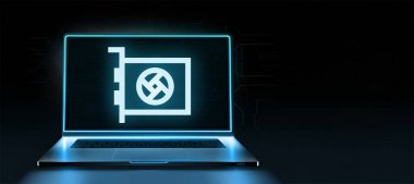 NVIDIA GeForce RTX grafik kartları, Dell 'in özellikle oyun, içerik oluşturma ve profesyonel iş yükleri için yüksek performanslı hesaplama çözümlerinin önemli bir parçasıdır