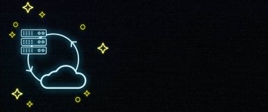 Melez bulut, tesis içinde altyapı, özel bulut hizmetleri ve kamu bulut hizmetlerini birleştiren ve sorunsuz bir şekilde birlikte çalışmak için düzenlenmiş bir hesaplama ortamıdır.