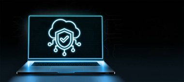 Bulut tabanlı uygulamalar ve veriler, bunların bütünlüğü, gizliliği ve ulaşılabilirliği için sağlam güvenlik tedbirleri gerektirir.