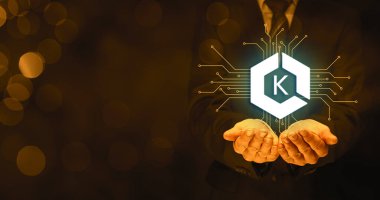 AWS Sırları Yöneticisini Amazon Elastik Kubernetes Servisi (EKS) ile birleştirmek, Kubernetes uygulamalarınızın AWS Sırları Yöneticisinde güvenli bir şekilde saklanan sırlara erişmesine olanak tanır