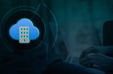 Yazılım-as-a-Service (SaaS), yazılım uygulamalarının genellikle abonelik bazında internet üzerinden dağıtıldığı ve üçüncü parti hizmet sağlayıcısı tarafından yönetilen bir bulut hesaplama modelidir.