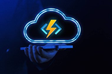 Azure Fonksiyon Uygulamaları, Azure 'da çeşitli tetikleyicilere yanıt olarak olay odaklı ve talep üzerine kod çalıştırmanızı sağlayan sunucusuz bir hesaplama hizmetidir