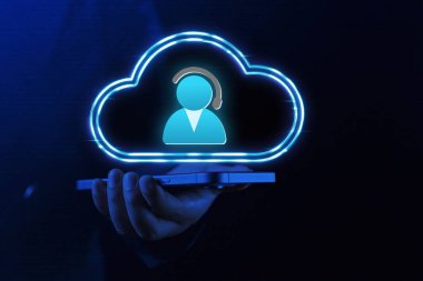 Azure 'de yardım ve destek, sorun çözme, destek taleplerinin yönetilmesi ve Azure' ye yönelik teknik yardım, belge ve kamu kaynaklarına erişim için merkezi bir platform sunmaktadır.