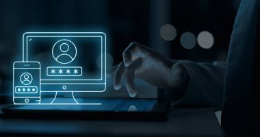 Giriş Güvenliğinizi Güçlendiriyor MFA 'ya Derin Bir Dalış