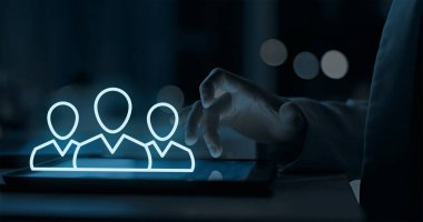 Gelişmiş Güvenlik Operasyon Merkezi ile Siber Savunmayı Büyüt