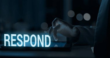 Etkili Risk Yönetimi İçin Temel Adımlara Siber Tehditlere Hızlı Tepki