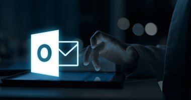 Microsoft Son E- posta ve Takvim Çözümünüze Bakar